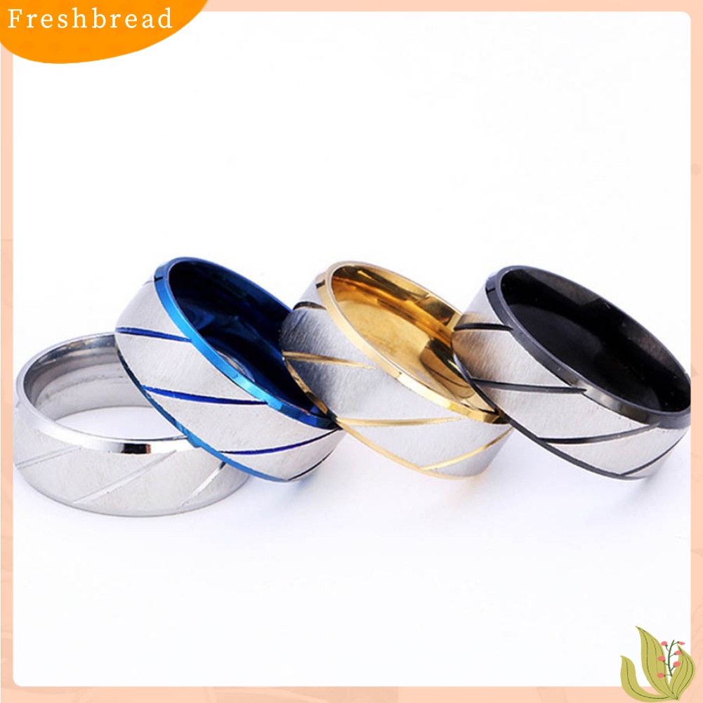 [TERLARIS]Fashion Couple Lover Weight Loss Fat Burning Slimming Magnetic Ring Jewelry Gift
