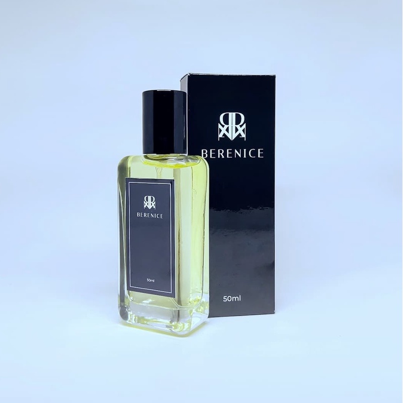Berenice Parfume Bulgari Aqua Parfume cowok Parfum Laki Minyak Wangi Parfume Unisex Parfume Minyak