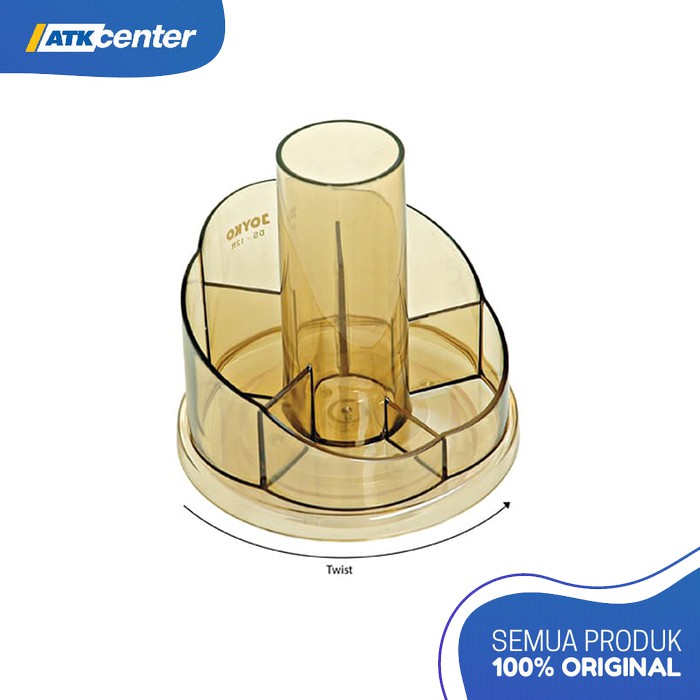 

Pen Stand / Dest Set Organizer JOYKO DS-12R