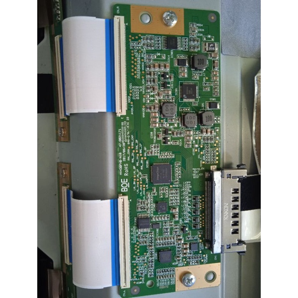 Tcon LG 43LK5000 dan Fleksibel LVDS