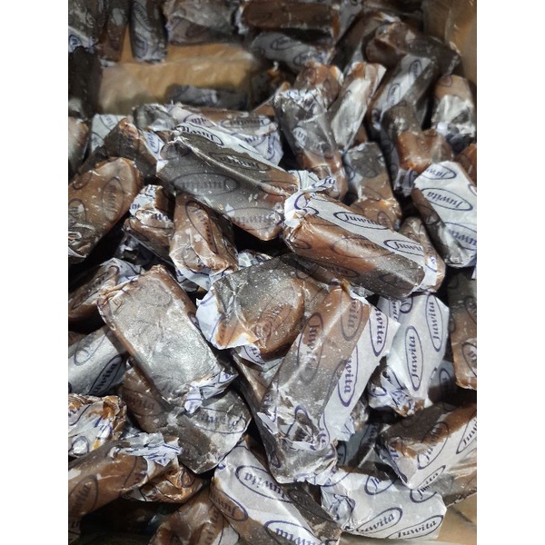 

Dodol garut rasa original 500 gram