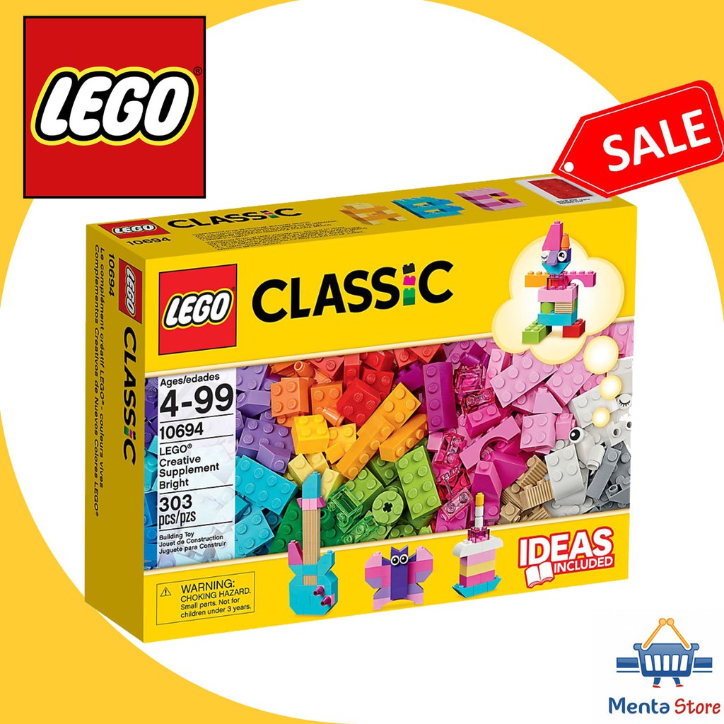 lego 10694