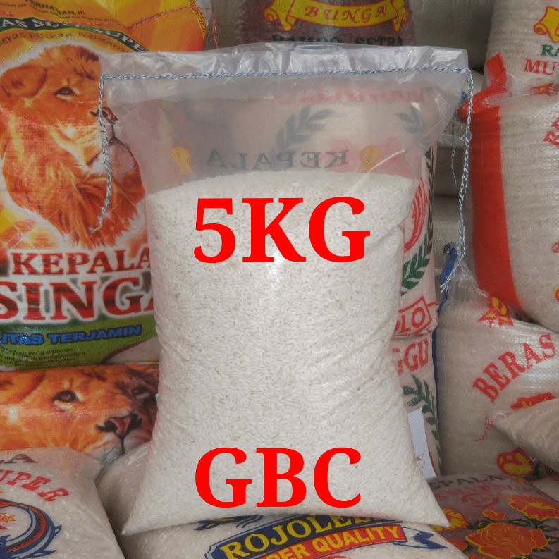 

BERAS KETAN PUTIH SOLO LOKAL SUPER QUALITY 5KG 10KG 20KG