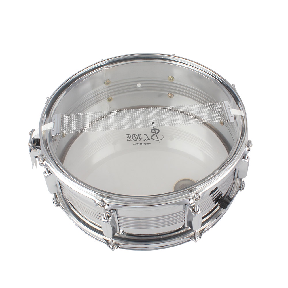 20 Helai Snare Wire Belt Untuk Drum Snare 14 Inch
