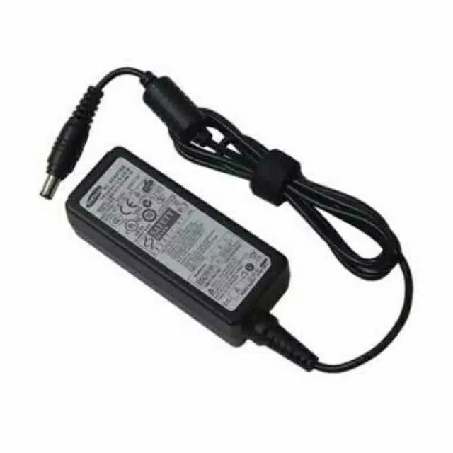 Adaptor charger laptop samsung N143 N145 N148 NC10 N148 19v 2.1a Original