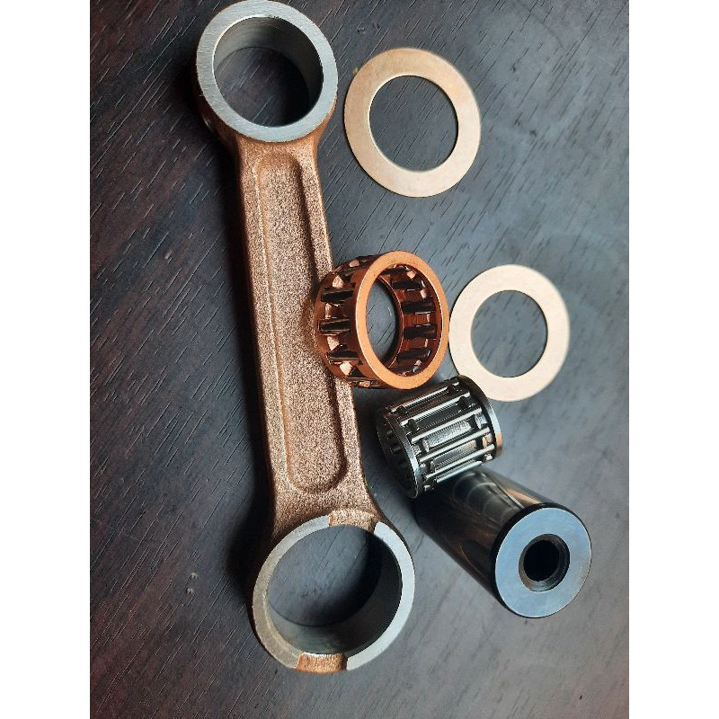 STANG SEHER VESPA 90CC