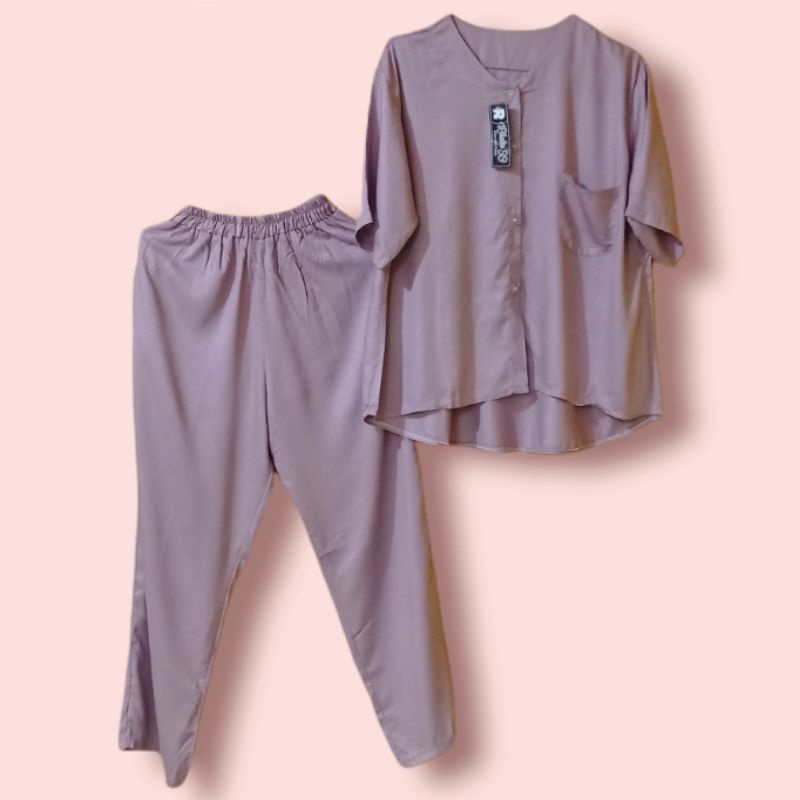 SETCEL RAYON TWILL PREMIUM