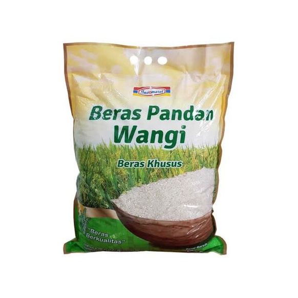 

Beras Pandan Wangi