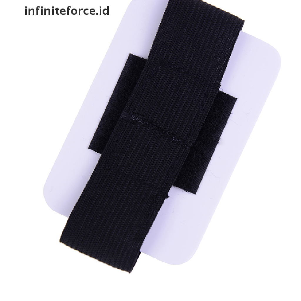 Infiniteforce.id 1 Set Stand Holder Bulu Mata Extension