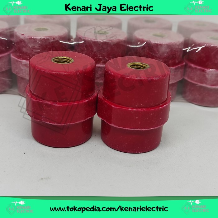 isolator busbar SM 35 / Busbar Isolator SM-35