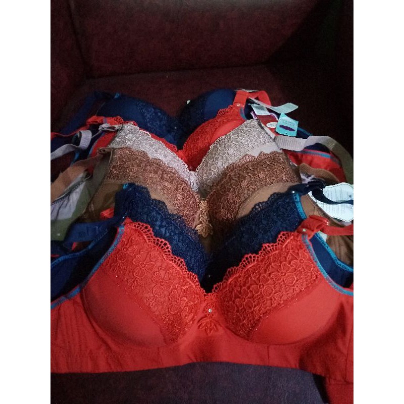 BH Piaoli Busa Tanpa Kawat