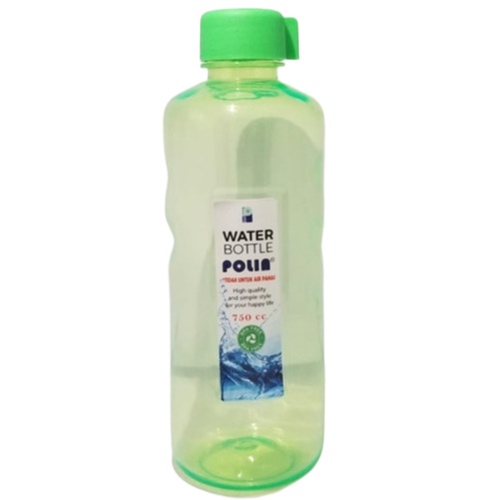 Botol Minum 750ML Botol Olahraga SNI BPA Free