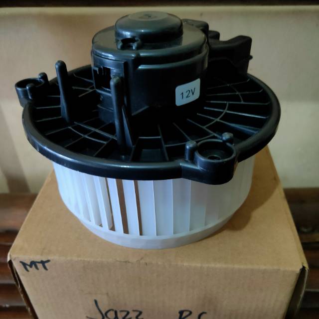 Blower Motor Jazz RS AC MOBIL