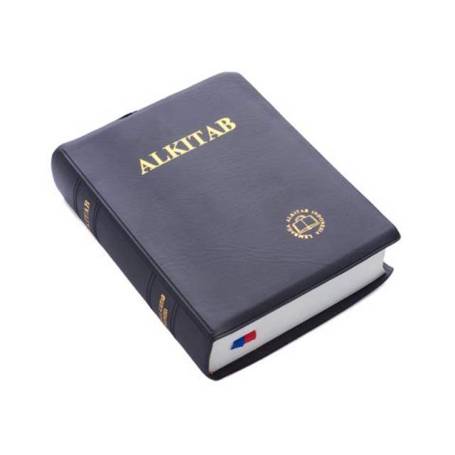 Alkitab Kristen Protestan / Kecil