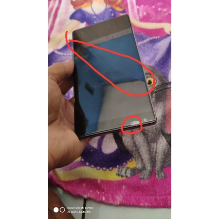 mi mix 4/128 retak serambut sama masuk angin normal semua hp cas gak ori