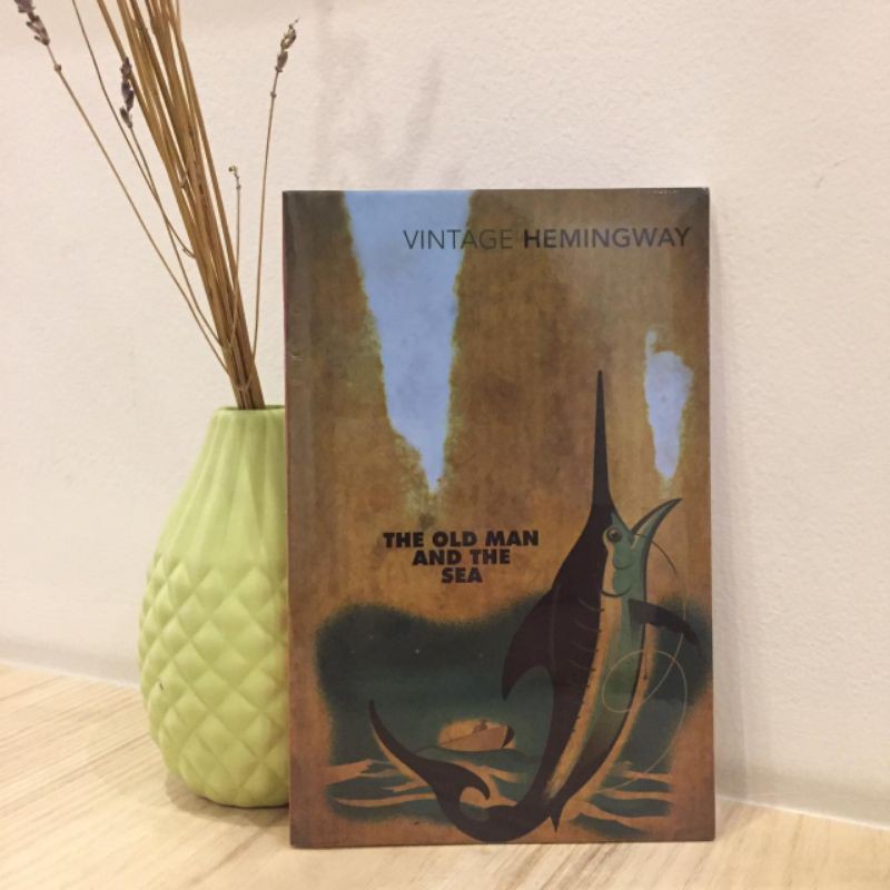 The Old Man and the Sea