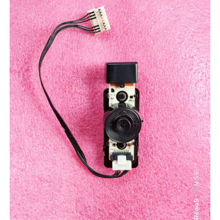 SENSOR TOMBOL TV LED SAMSUNG UA-32H4000 UA 32H4000 UA-32H4100 UA 32H4100