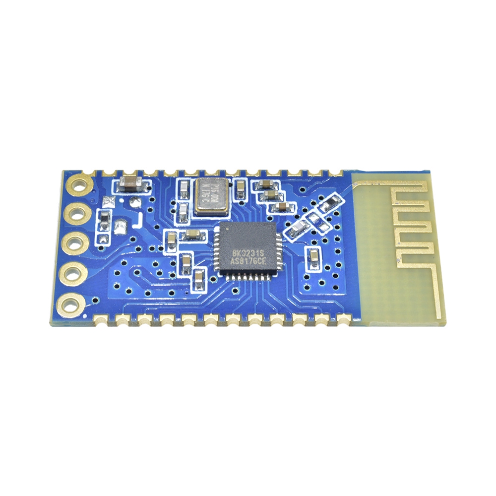 Modul Slave Jdy-31 Cc2541 blu-e-t-ooth 3.0 Ble Serial Untuk Spp Protokol Hc-05 Hc-06