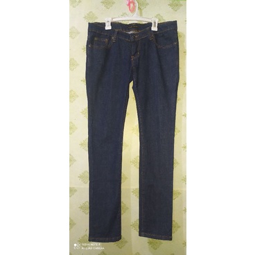 Celana Nudie jeans co ORI