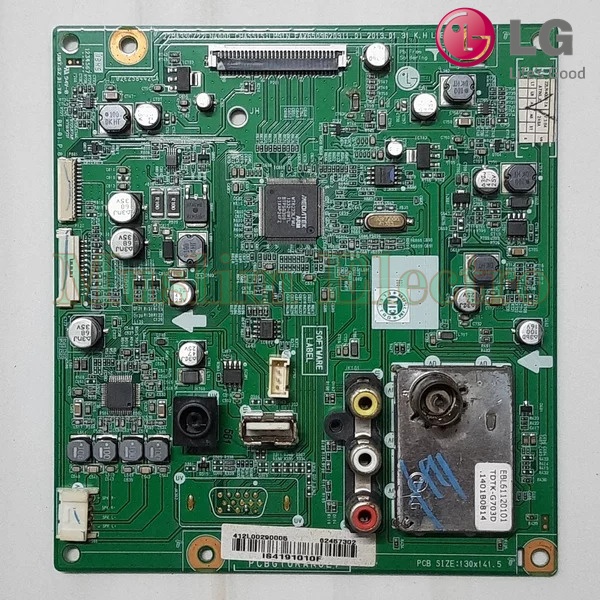 Mainboard LED TV LG 22LN4000-TA 22LN4000