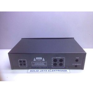 Langsung Order Box Amplifier Mp3 Multimedia Dragon Ranic PLUS Aksesories box [SALE]off40%