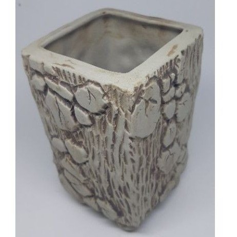 Pot Keramik Relief AE 303