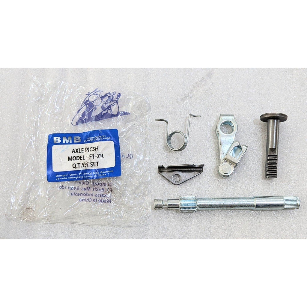 LEVER BAK KOPLING STUT KOPLING SET FIZR F1ZR FIZ R