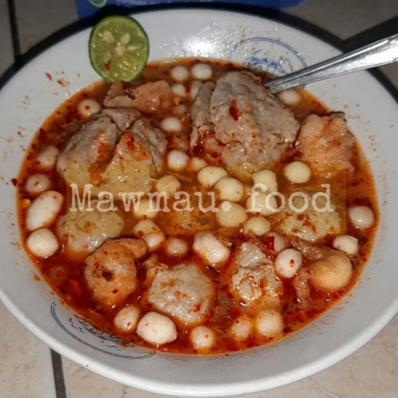 Jual Baso Ikan Bakso Ikan Sinar Bahari Kemasan Ekonomis Shopee Indonesia