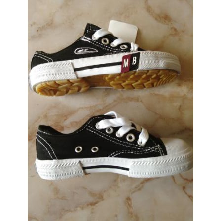 Megumi Sepatu Cewek Korea Sekolah Kuliah/Sneaker Wedges Putih Sil WK587  Sekolah Mb New Basket 28 -