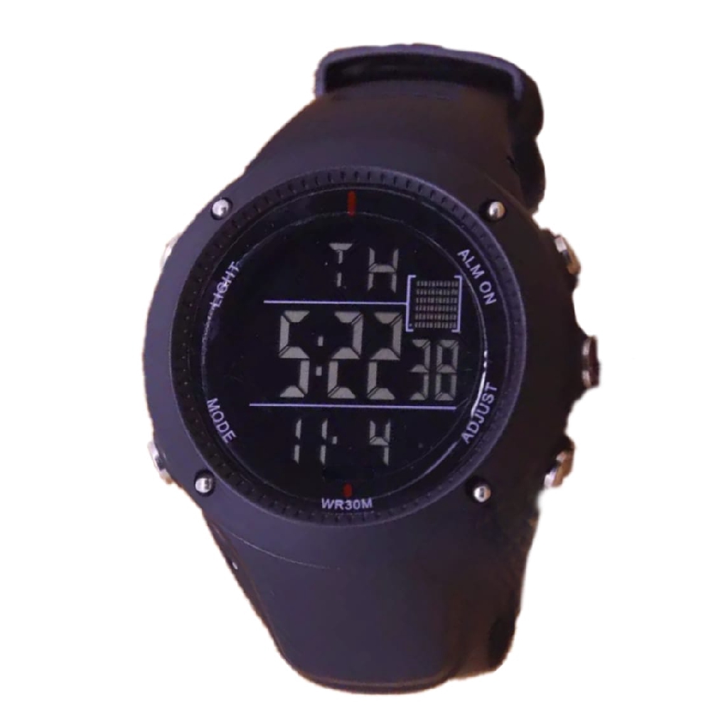 Jam Tangan Pria Sporty Digital Suntoo X-Lander