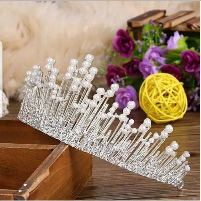 crown/ mahkota | Shopee Indonesia
