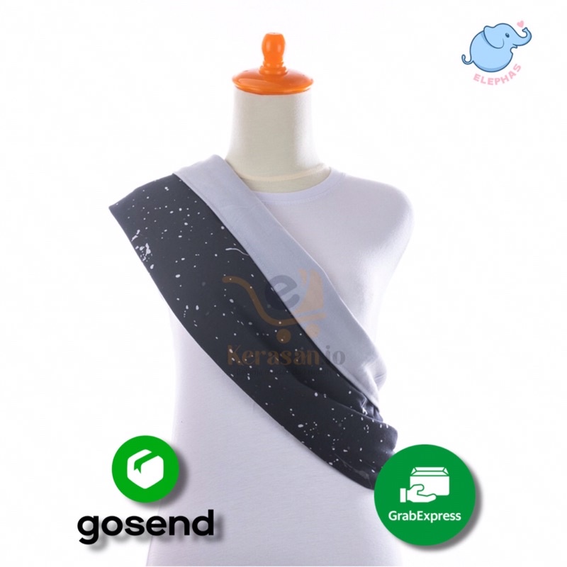 Elephas Geos Premium Preloved