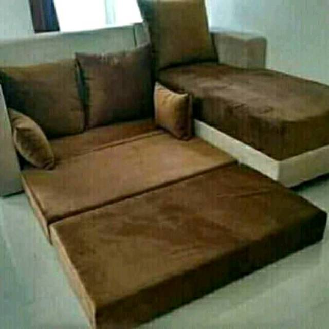 Gratisongkir Bandung sofa Lbad murah sofa santai