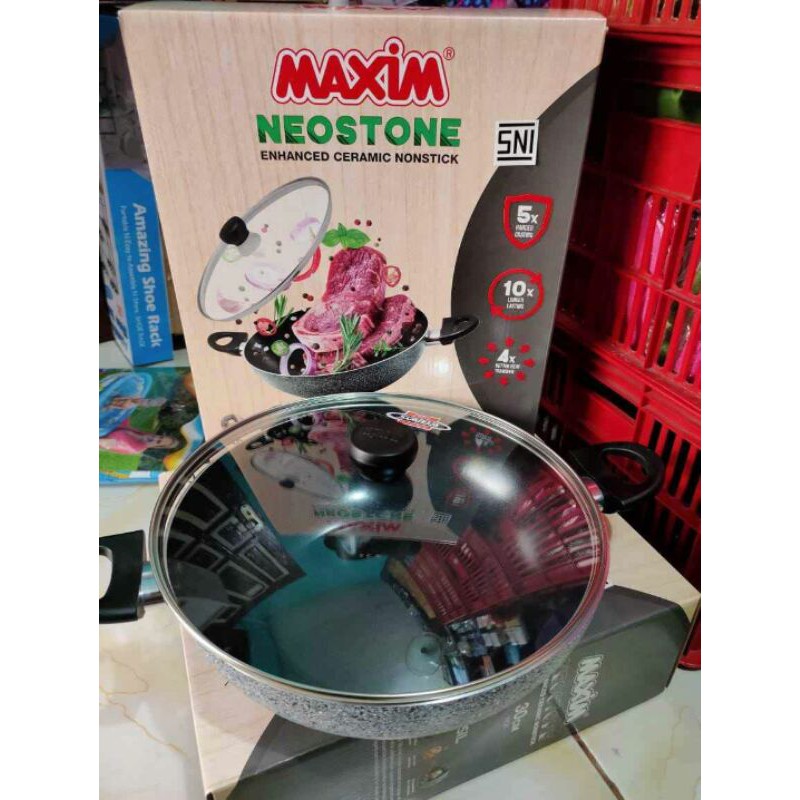 MAXIM NEOSTONE