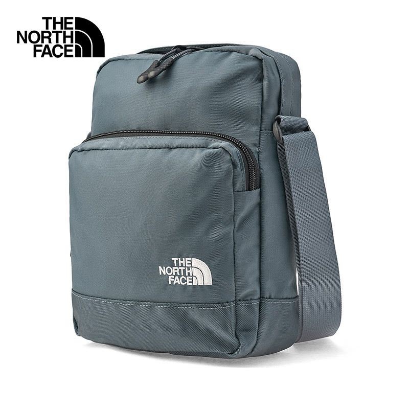 Tas Selempang Sling Bag Casual TNF The North Face Woodleaf Original