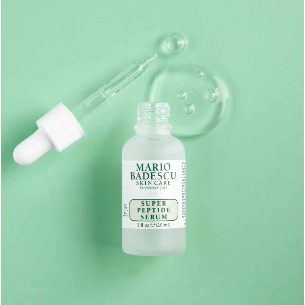 retinol mario badescu