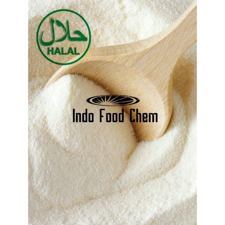 

NDC Creamer Susu Krimer Non Dairy Creamer Premium Halal ex RRC