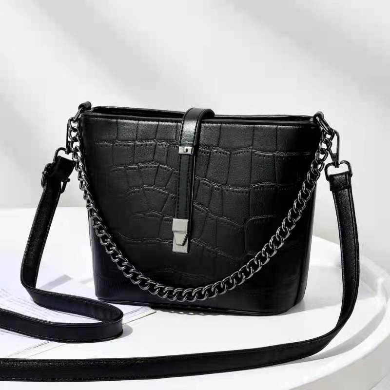 GI 89971 LT 1409 RISCE TAS SELEMPANG 2 TALI IMPORT WANITA CEWEK PEREMPUAN JAKARTA BATAM JTF EL 5703