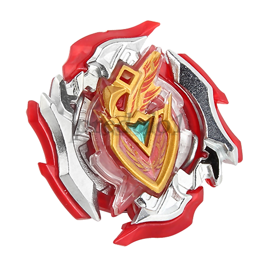 Mainan Gasing Model Achilles 11 Xt B-105 dari Anime Beyblade Burst