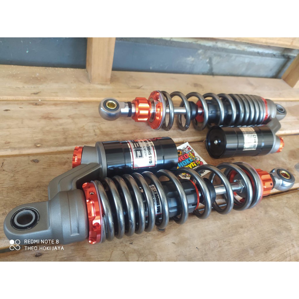 Shock Tabung Replika Ktc Skok Tabung Replika Ktc Merk Dbs Uk 32