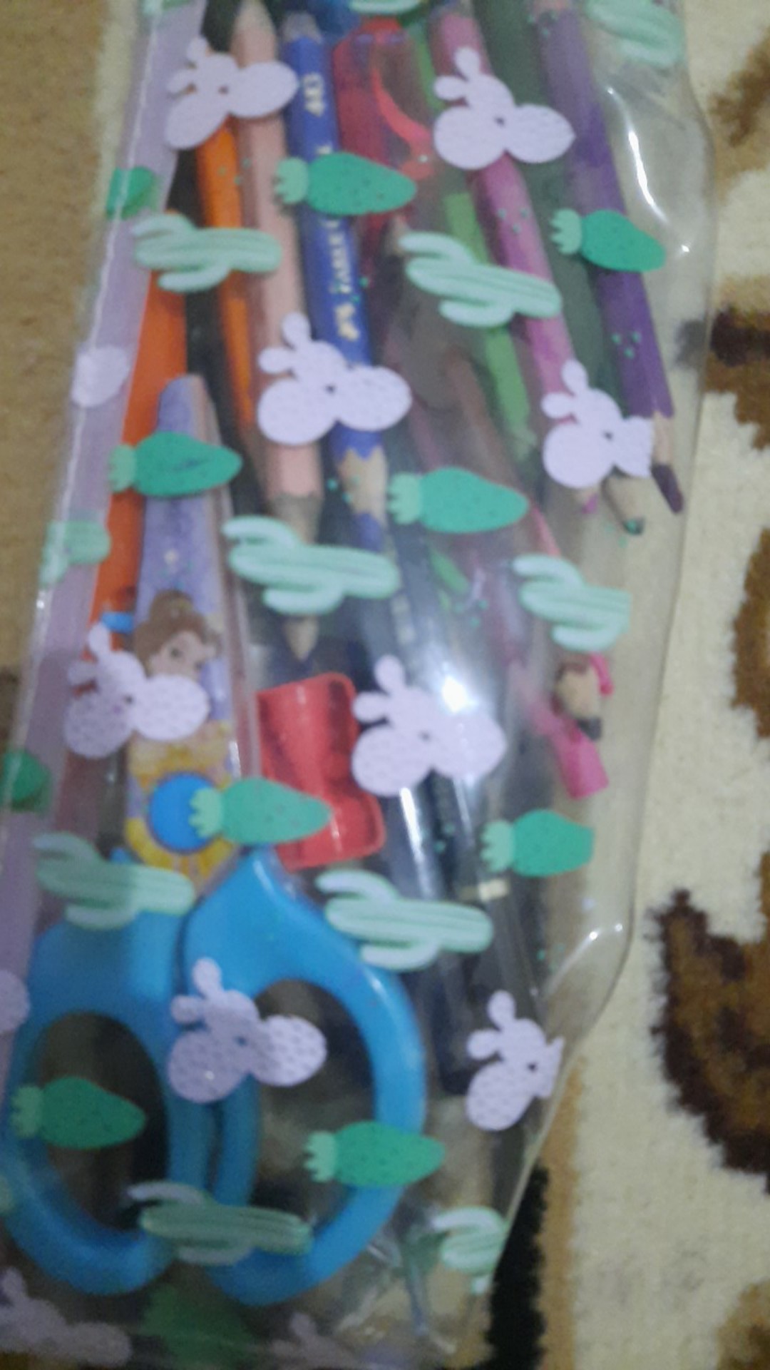 Batamgrosir.id | Tempat Peralatan Mandi - Keranjang Sabun Mandi - Keranjang Serbaguna Hawaii 5611