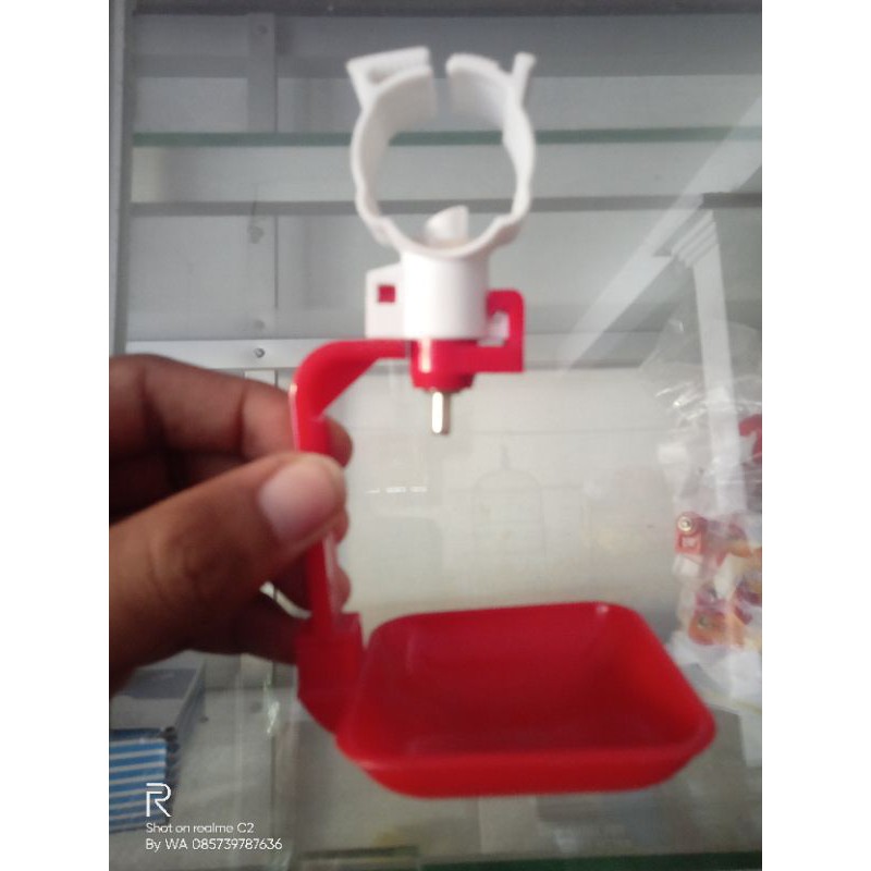 Nipel Ayam Petelur 3/4"