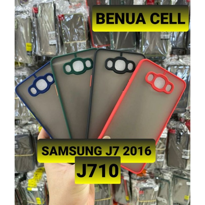 SAMSUNG J510 / J5 2106 - J710 / J7 2016 - A03S - CASE DOVE + RING KAMERA - MY CHOICE SAMSUNG GALAXY