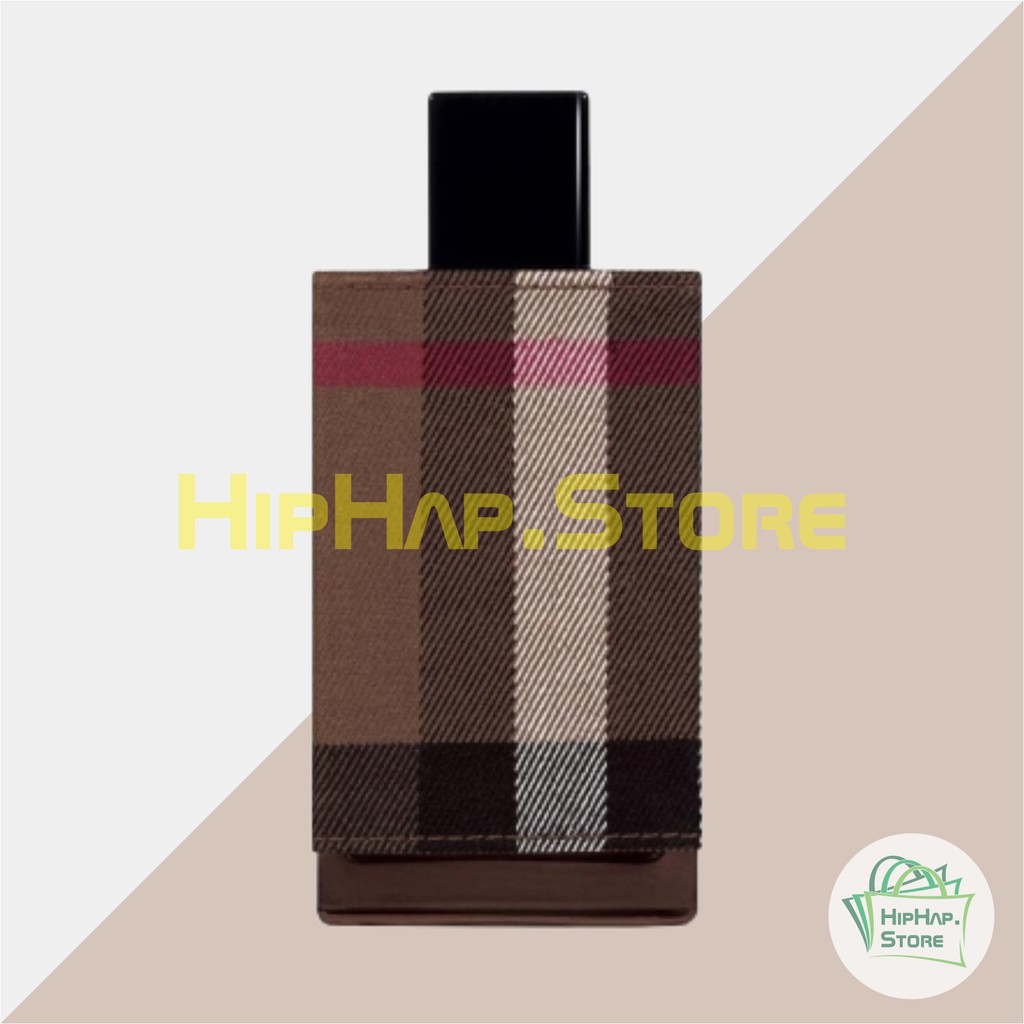 Burberry London for Men - Burberry Parfum Original