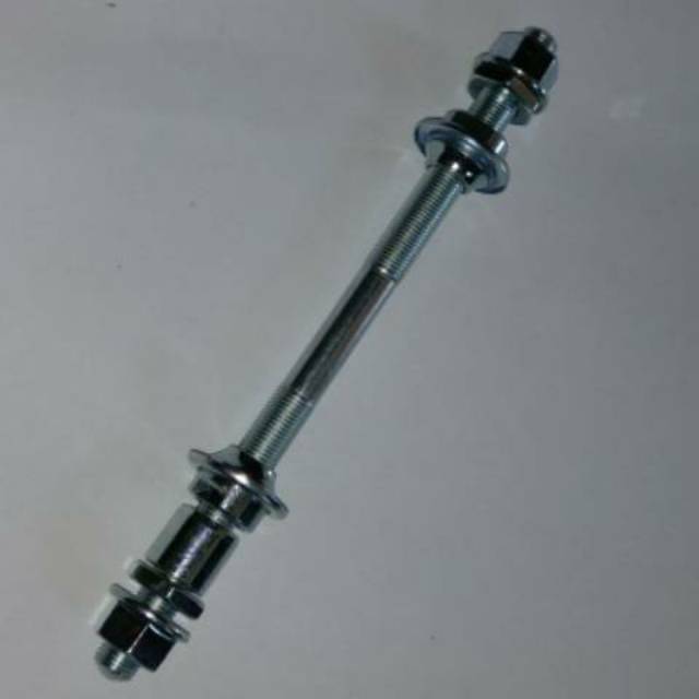 AS RODA BELAKANG SEPEDA MTB TAIWAN