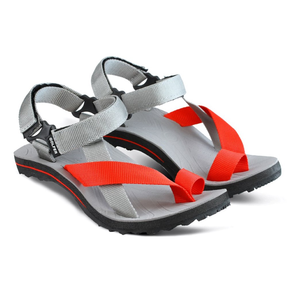 SANDAL TALI PRIA RED 38 sd 43 GF3303 GF