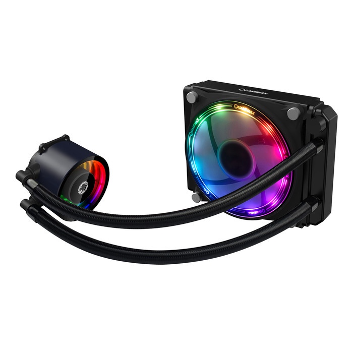 Water Cooling Gamemax ICECHILL 120 Rainbow