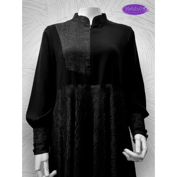 Pl gamis only RH /Rumah Hafidzah