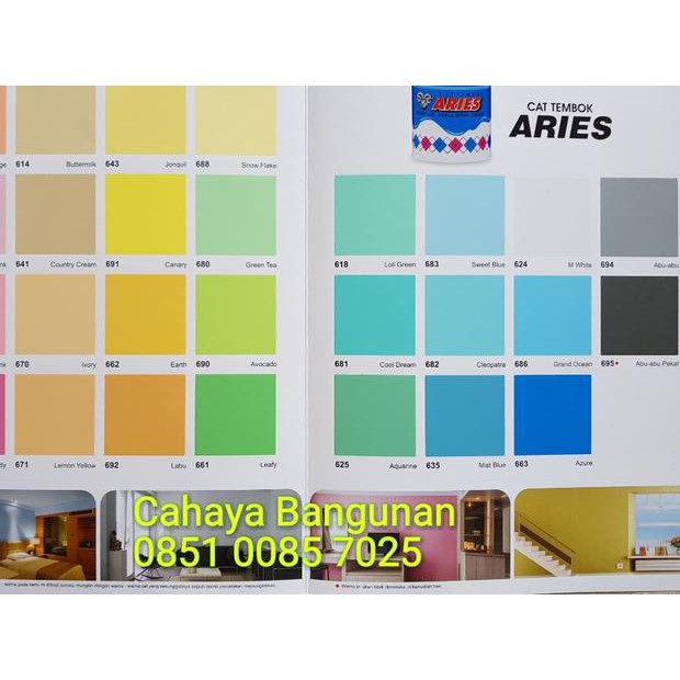 Zdw 752 Avian Aries Avitex Cat Tembok Plafon Triplek Warna Pail Pel 20kg Murah Shopee Indonesia