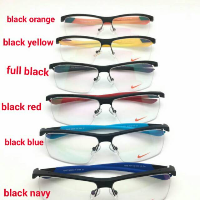 FRAME 7077 NIKE